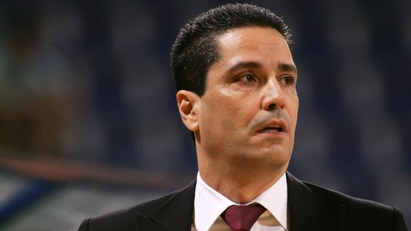 «Πιστέψαμε ότι θα έχουμε ένα εύκολο απόγευμα»