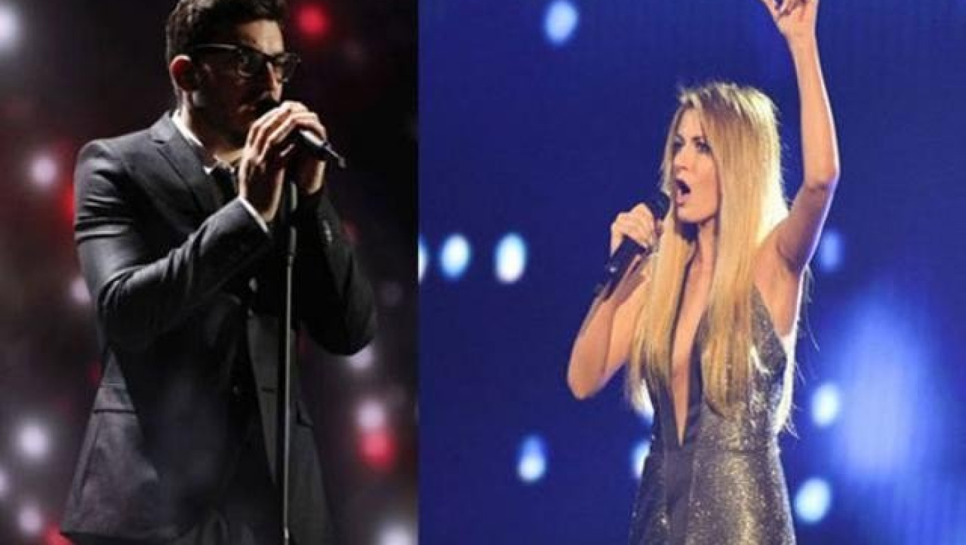 Έτσι «έσπασε» η συμμαχία Ελλάδας - Κύπρου, στη Γιουροβίζιον!