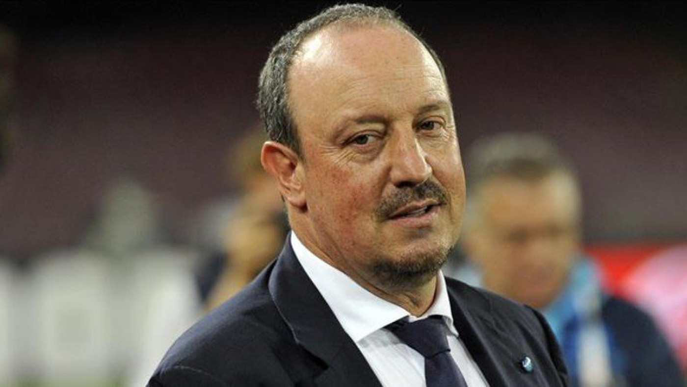 Επιβεβαίωση για Μπενίτεθ από αξιωματούχο της Ρεάλ