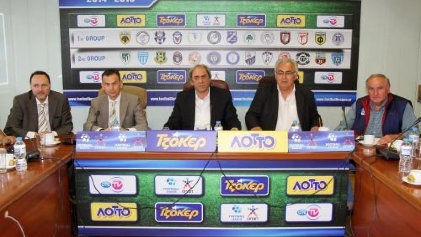 Η Φούτμπολ Λιγκ προτείνει 20 ομάδες! 