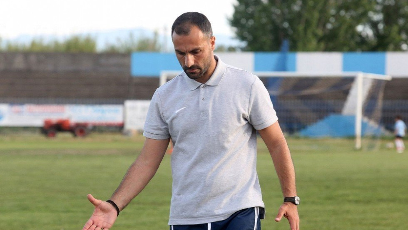 Οργασμός προετοιμασιών στον Ηρακλή