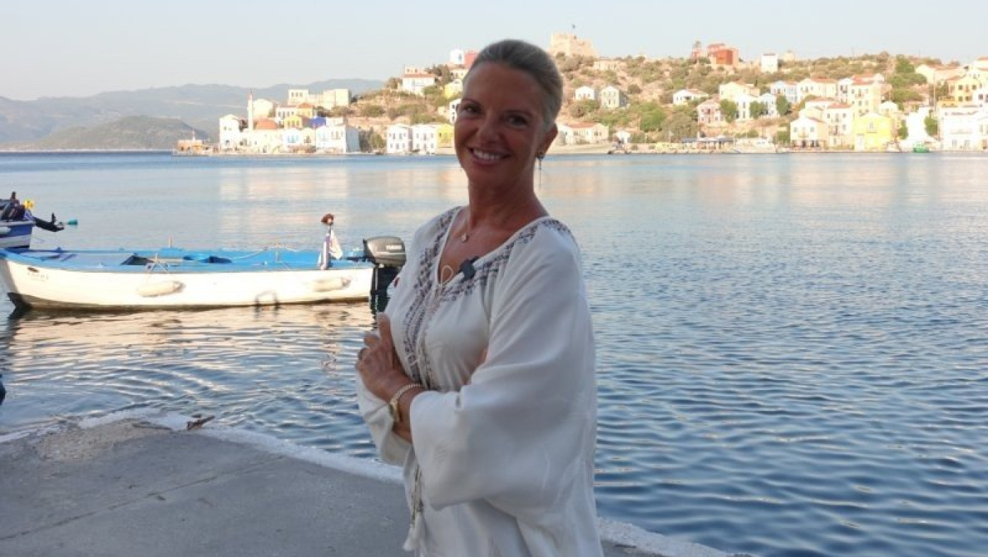 Σάλος με την ανάρτηση Βόζεμπεργκ: «Τι θα γίνει και να μην μαγειρέψετε τρεις ημέρες;»