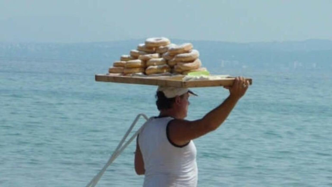 Χαλκιδική: Πυροβολισμοί και απειλές για την πώληση λουκουμάδων