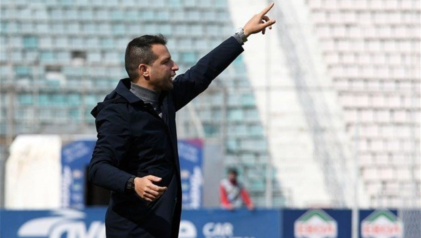 Ατρόμητος - Σαραγόσα: Αποβλήθηκε ο Λόπεθ σε φιλικό!