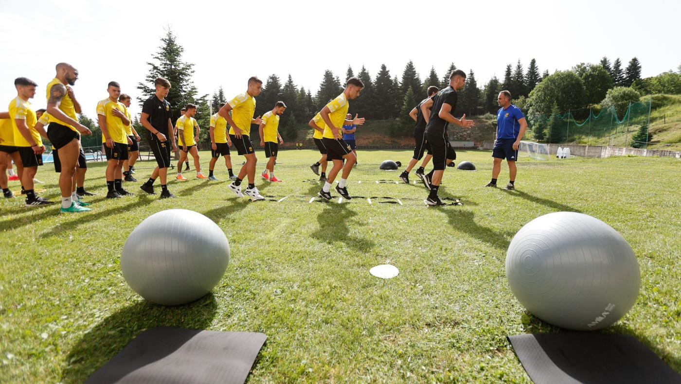 Άρης: Η ειλημμένη η απόφαση για παραχωρήσεις και η προοπτική του… Ηρακλή!