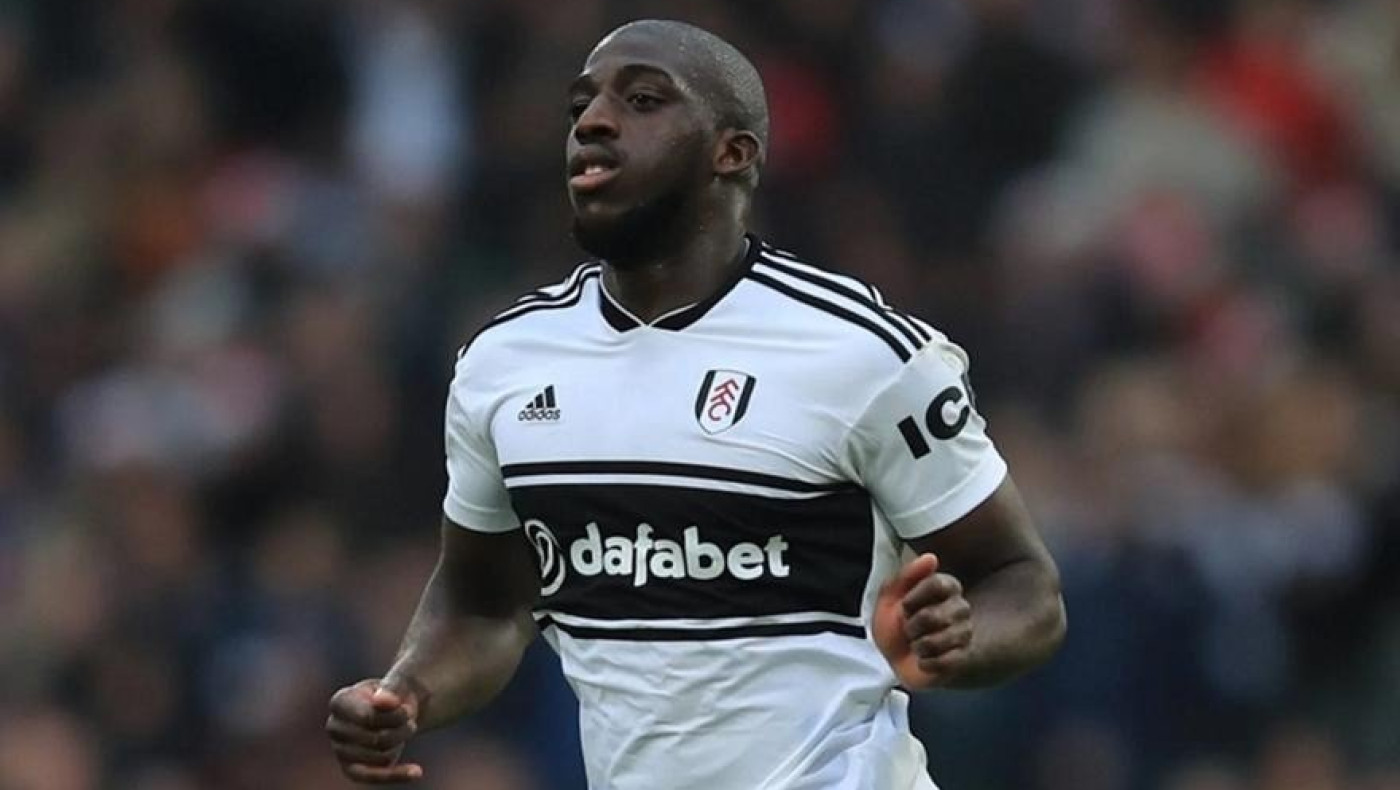 Άρης: Οριστικό με Καμαρά - Πότε έρχεται Θεσσαλονίκη