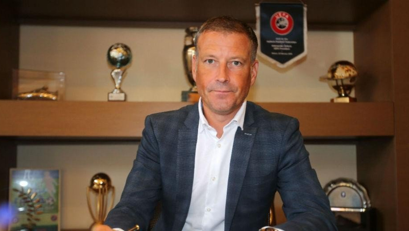 Επίθεση ΑΕΚ σε Κλάτενμπεργκ πριν το ντέρμπι Κυπέλλου με ΠΑΟΚ: «Συνεχίστε τον έρωτά σας...»