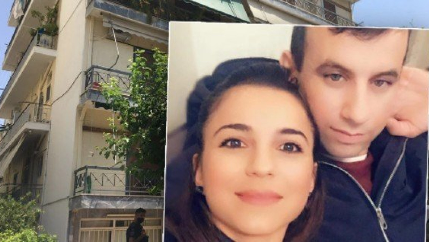 Συζυγοκτονία στη Δάφνη: Εισαγγελική παρέμβαση για τους αστυνομικούς που αγνόησαν τις καταγγελίες