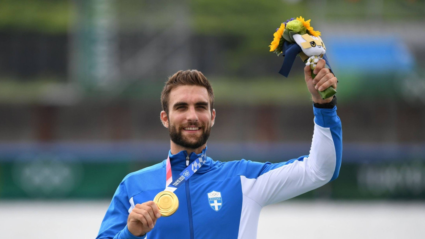 Αποκαλυπτικός ο Ντούσκος στο Metropolis: «Σκέφτηκα να τα παρατήσω αλλά θέλω να αποτελώ πρότυπο»