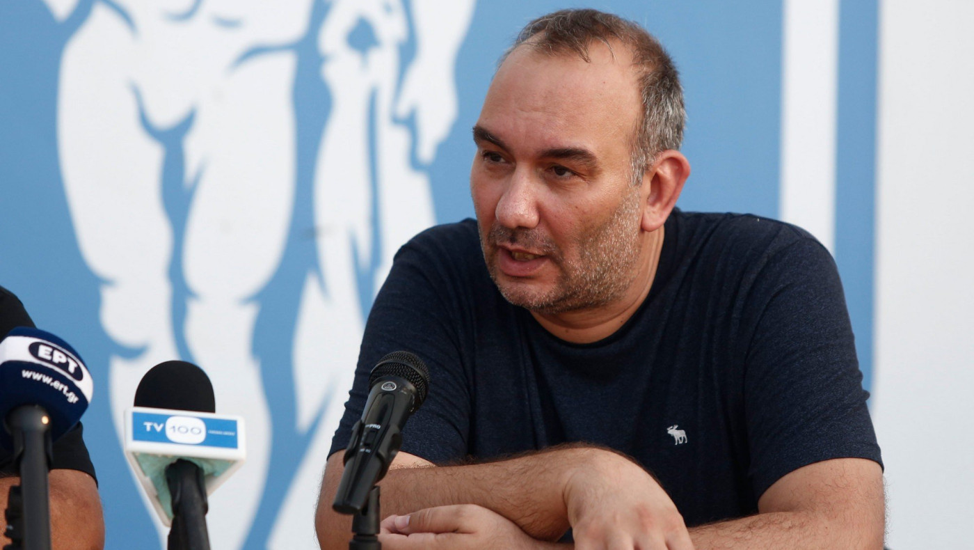 Θέος: «Η χρυσή ευκαιρία του Ηρακλή»