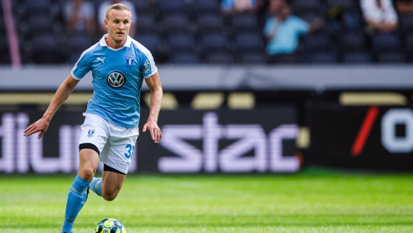 Κλείνει Φραντζ Μπρόρσον ο Άρης!