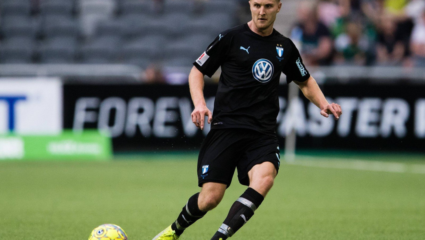 Παναγόπουλος﻿: «Θα είναι ενδεκαδάτος στον Άρη ο Μπρόρσον»