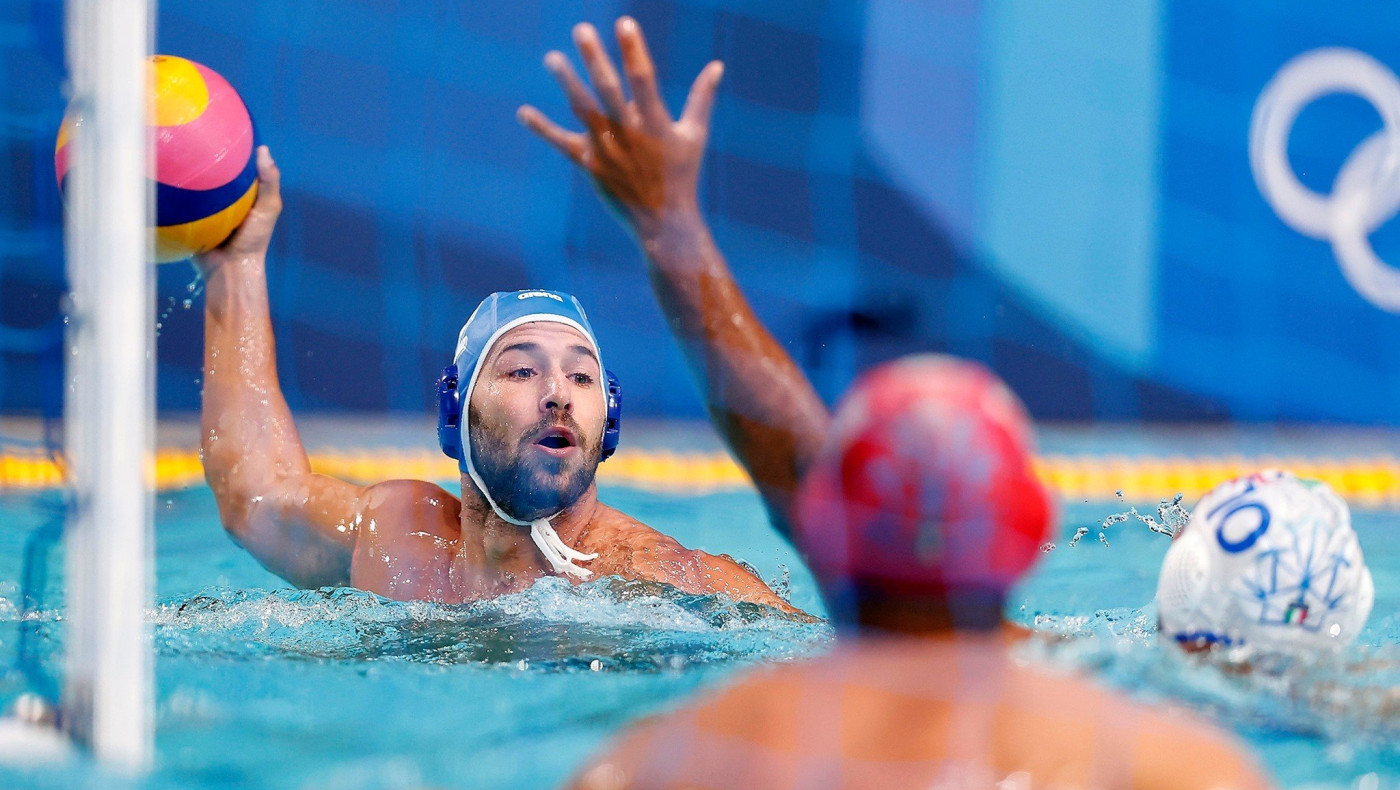 Θρίαμβος για Ελλάδα, «πάτησε» το Μαυροβούνιο και φουλάρει για μετάλλιο!