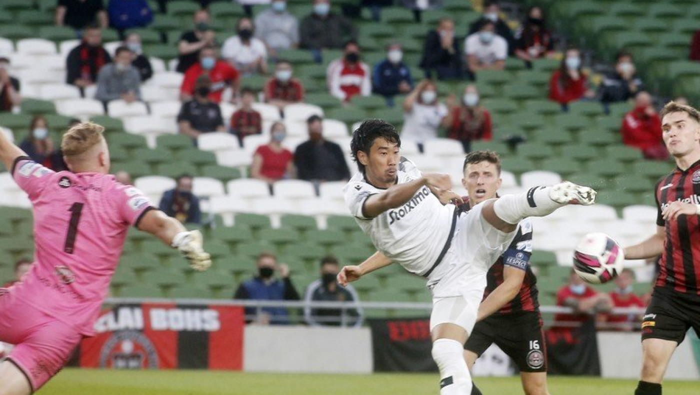 Πόσο ακόμη θα... αυτοπληγώνεται στην Ευρώπη;