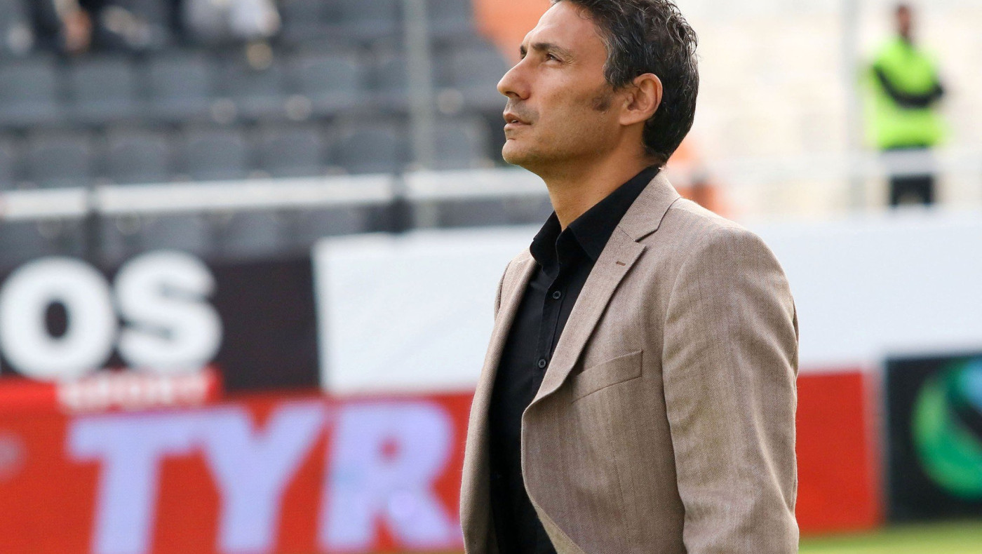 Κούτσης: «Στα μέτρα του ΠΑΟΚ η Στεάουα»-Τι είπε για τις νέες αγωνιστικές απώλειες ενόψει ΟΦΗ