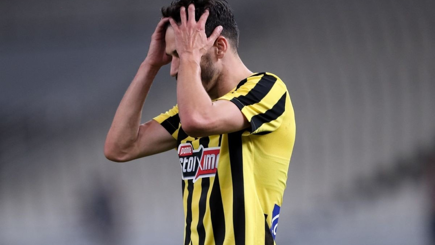 «Καμπάνα» στην ΑΕΚ από την UEFA και επιτήρηση λόγω παραβίασης του FFP