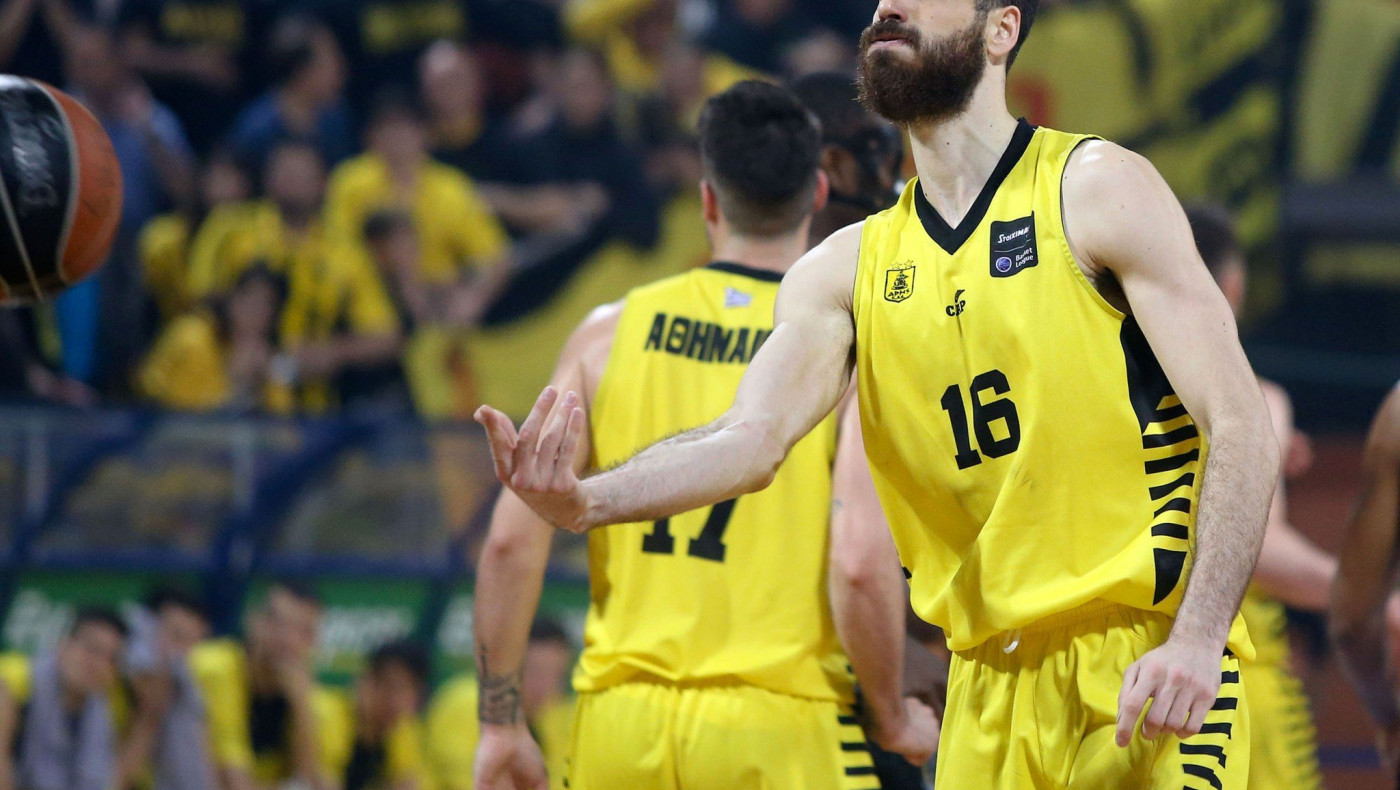 ΕΕΑ: «Κόκκινο» στην ΚΑΕ Άρης!-Οι αποφάσεις της Επιτροπής