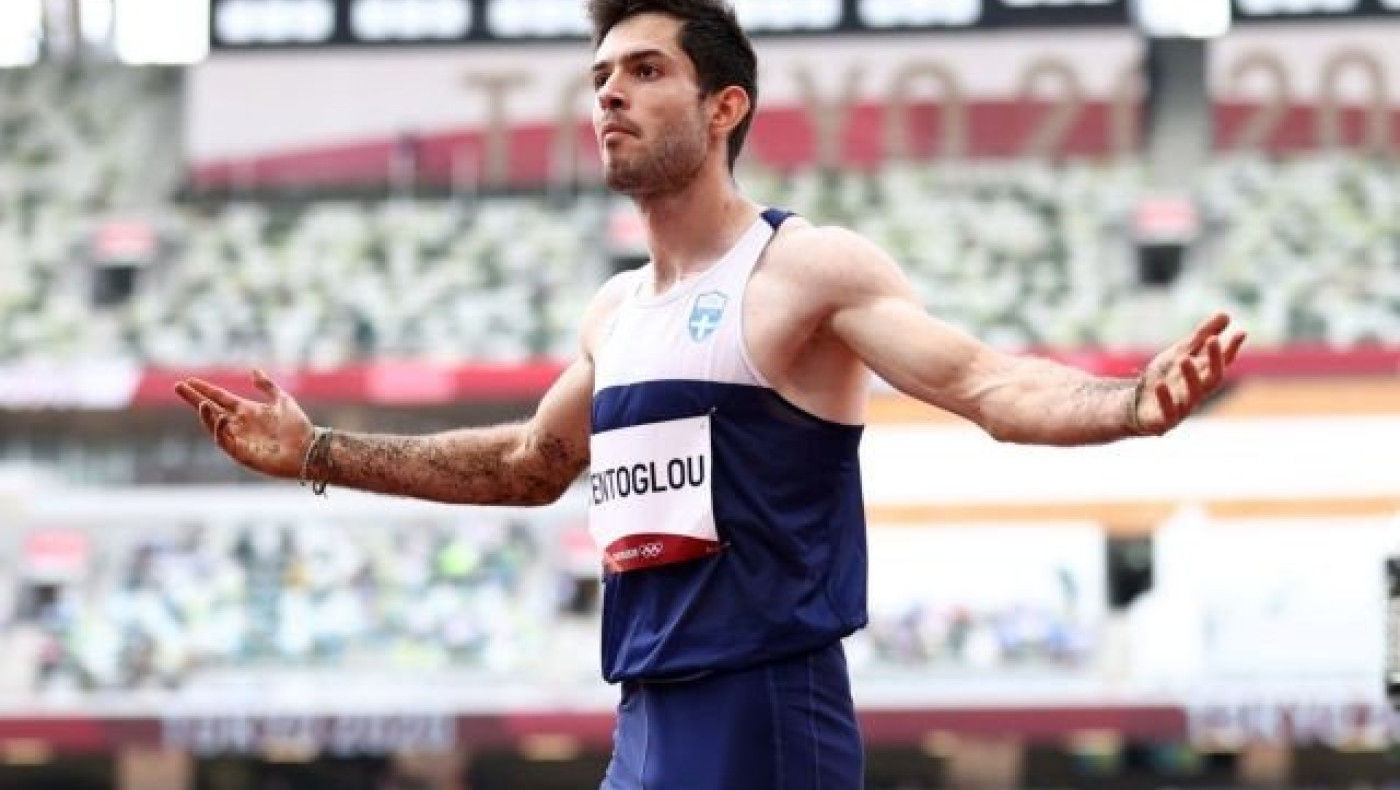 «Ευχαριστώ την κοπέλα μου που μου σπάει τα νεύρα» - Οι επικές ατάκες του Μίλτου Τεντόγλου!