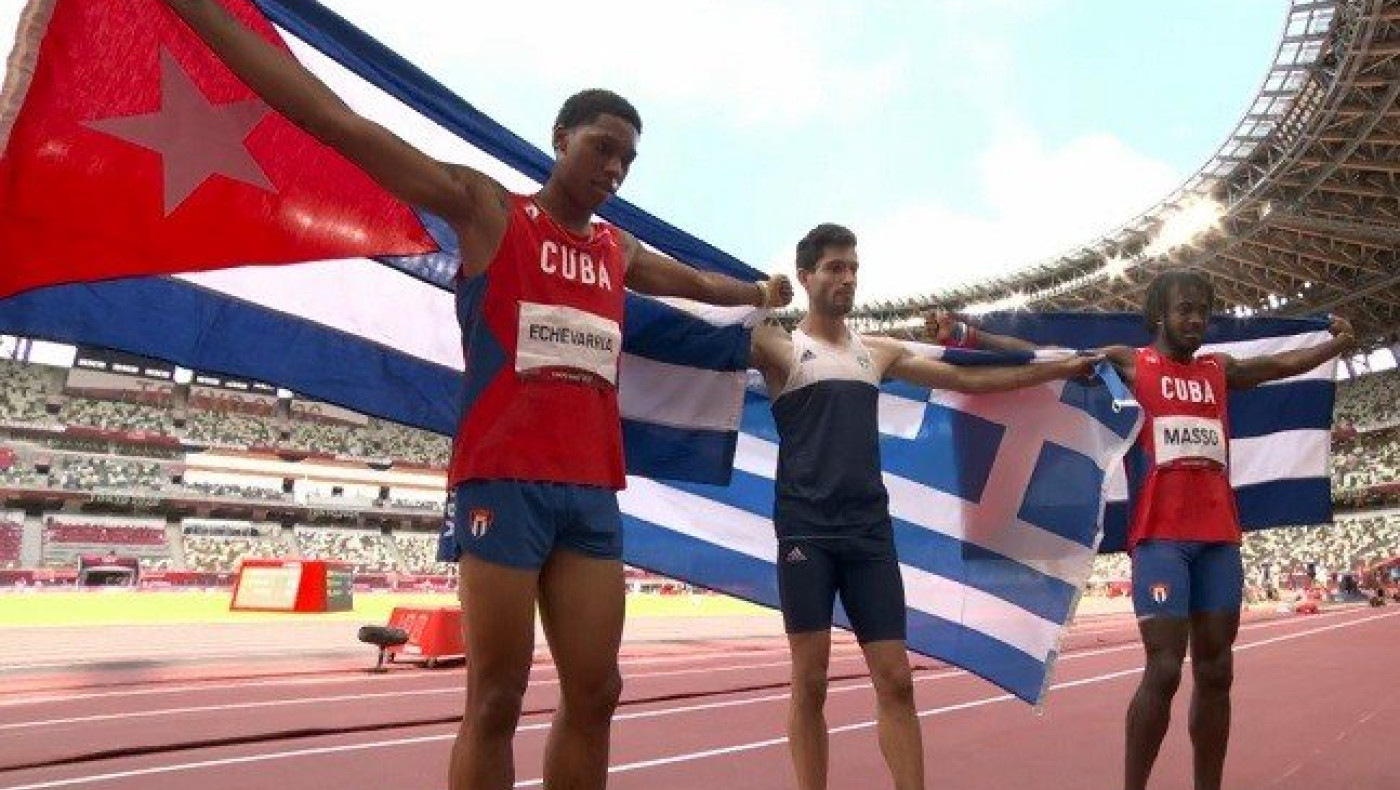 Μας τρέλανε όλους, ΧΡΥΣΟΣ ο Μίλτος Τεντόγλου! «Τι ώρα είναι η απονομή;»