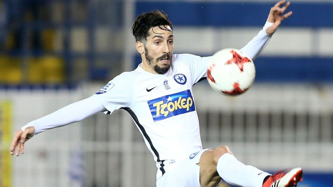 «Μπαμ» με Βασιλακάκη τα Χανιά!