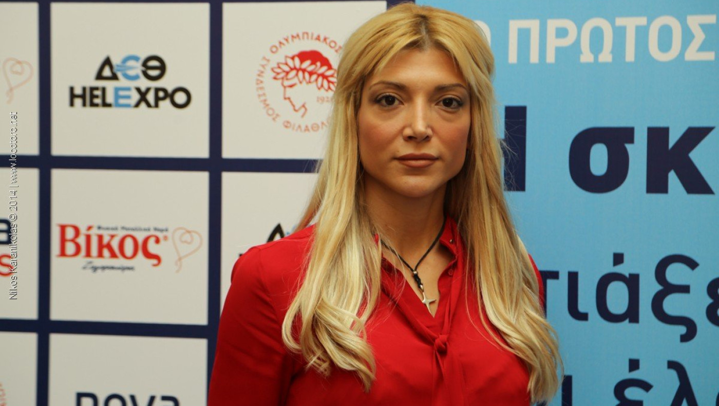 «Ο πατέρας μου ήταν ΠΑΟΚ και έγινα Ολυμπιακός για να του πάω κόντρα!»