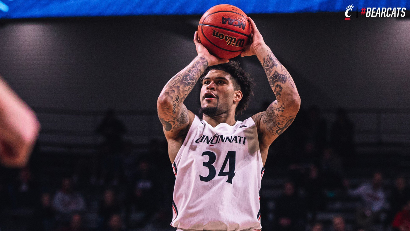 Συμφωνία με Κάμπερλαντ ο Άρης