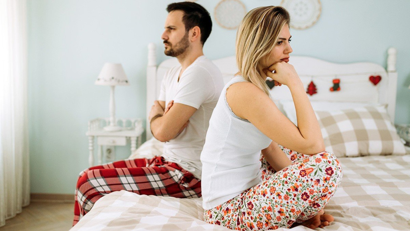 Στυτική δυσλειτουργία: Αυτοί είναι οι πέντε τρόποι για να τη νικήσετε