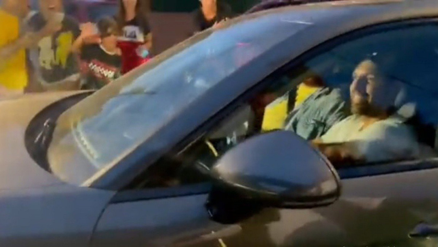 Αποχαιρετιστήριο δείπνο Μέσι με Πικέ, Σακίρα, Αγουέρο, Μπουσκέτς