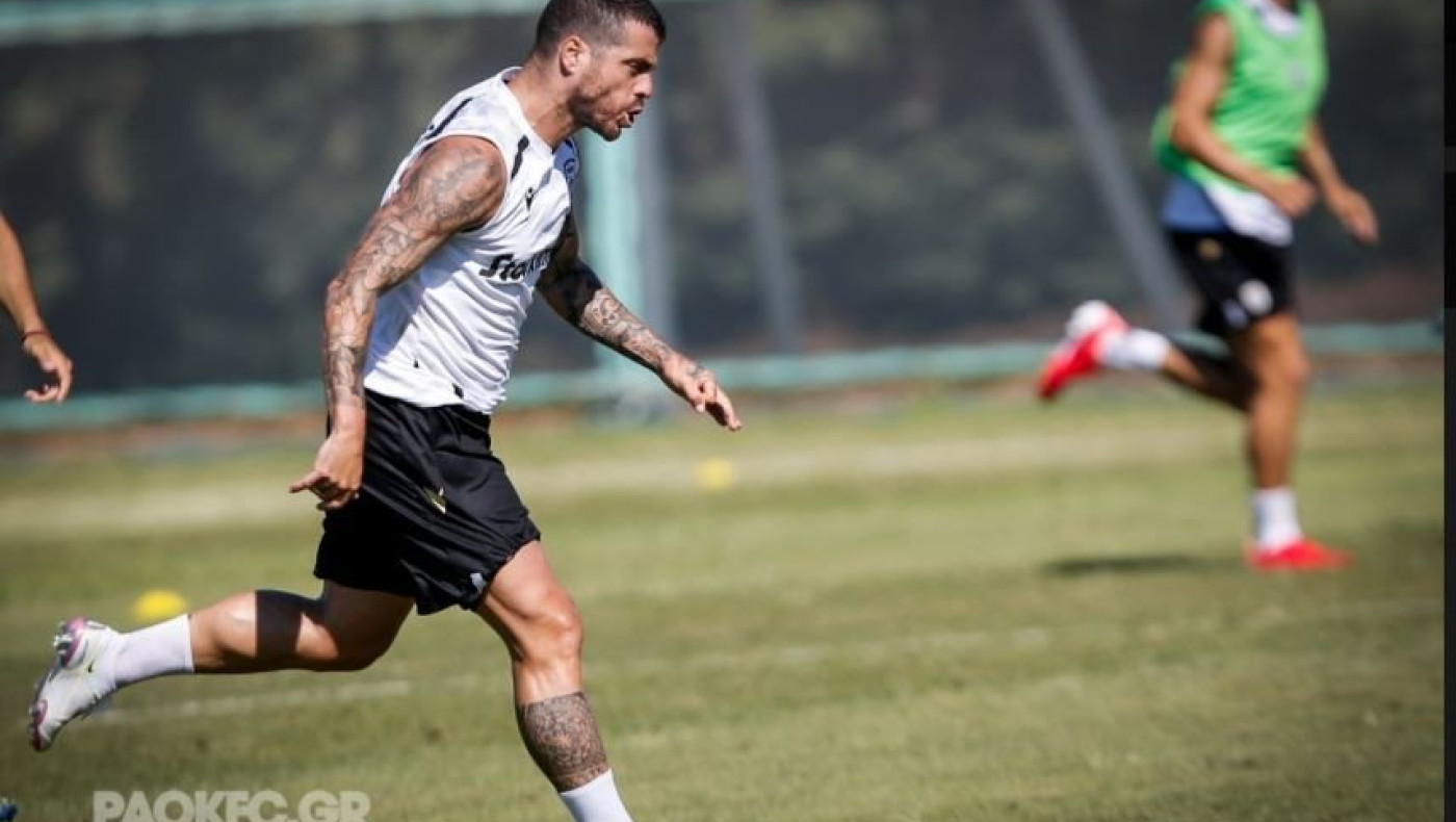 ΠΑΟΚ: Τρίπτυχο πρόκρισης: Ταχύτατη κυκλοφορία μπάλας, πίεση και γκολ