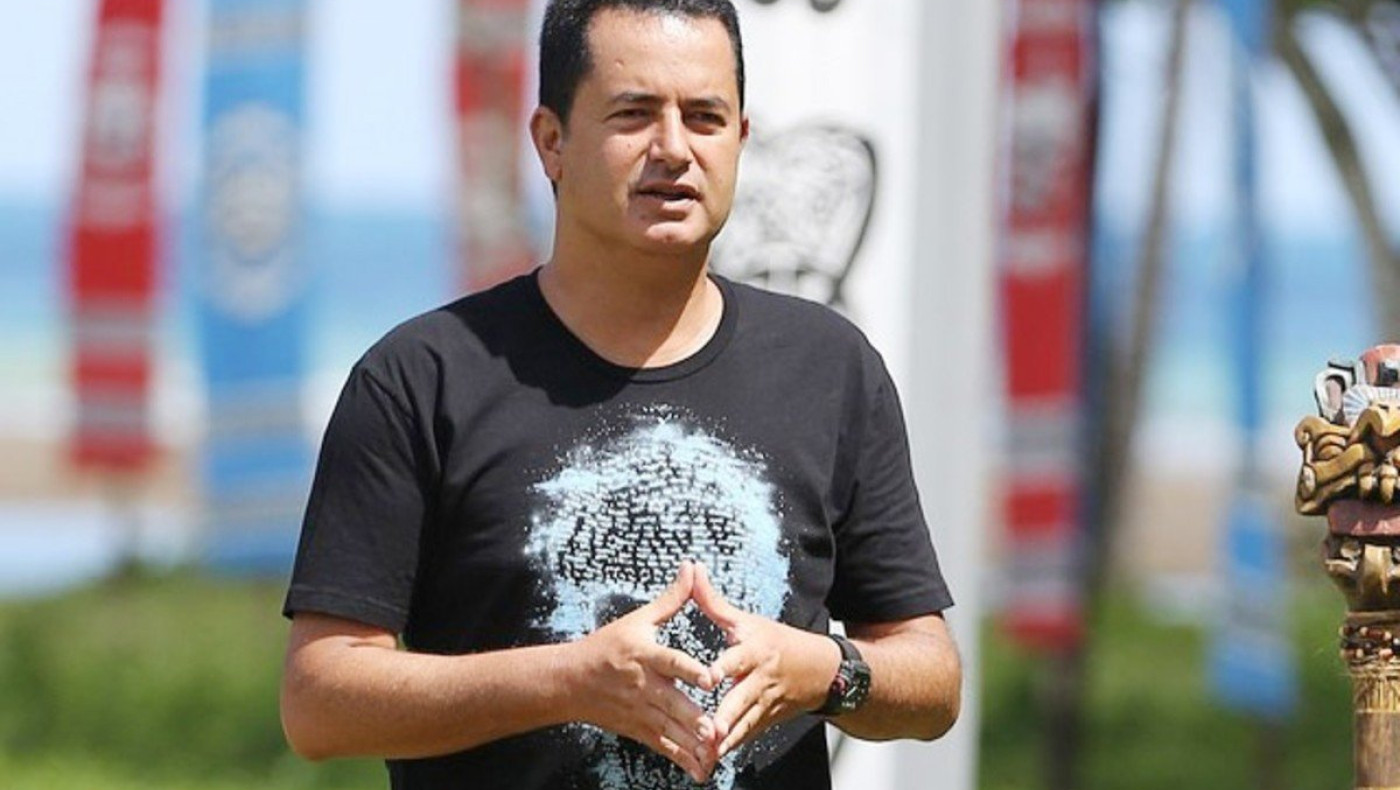 Top Chef: Ο παρουσιαστής που θέλει και τον «χρυσώνει» ο Ατζούν!