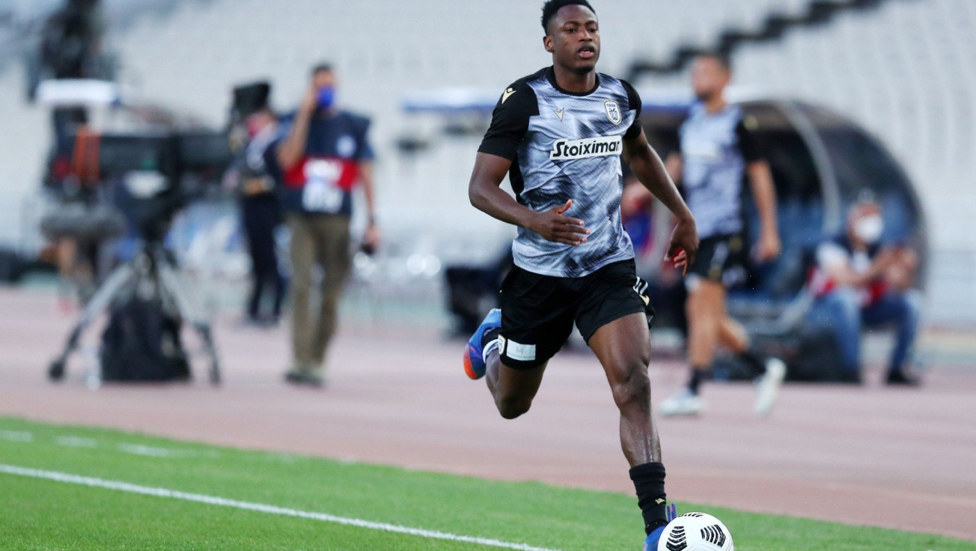 Εντατικές επαφές ΠΑΟΚ - Τσέλσι για νέο δανεισμό του Μπάμπα