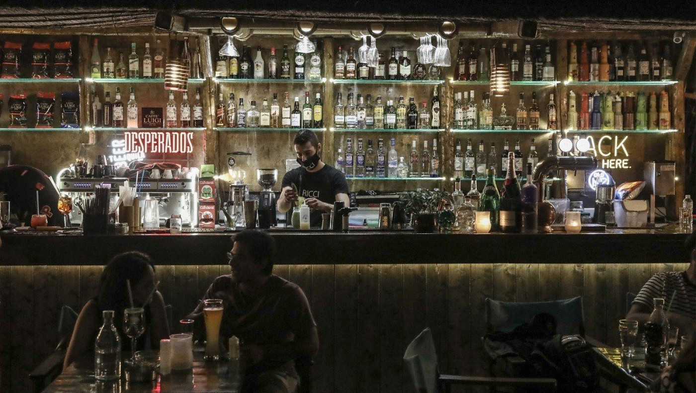 Μπαράζ προστίμων και αναστολών λειτουργίας σε Θεσσαλονίκη και Κεντρική Μακεδονία