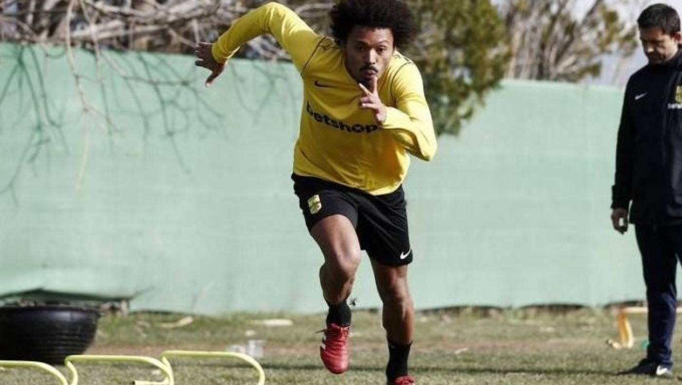 Άρης: Ενδιαφέρεται για Μπρούνο η Ομόνοια