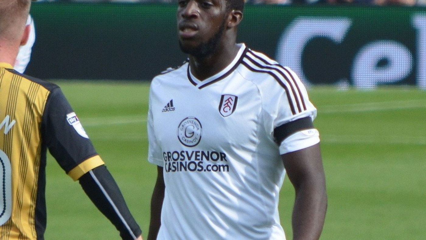 Άρης: Έπαιξε στην πρεμιέρα της Φούλαμ ο Καμαρά