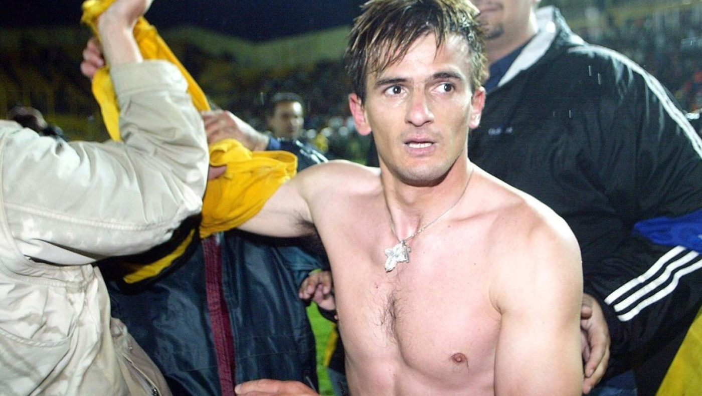 Όταν ο Άρης «ψωνίζει» από την Αγγλία