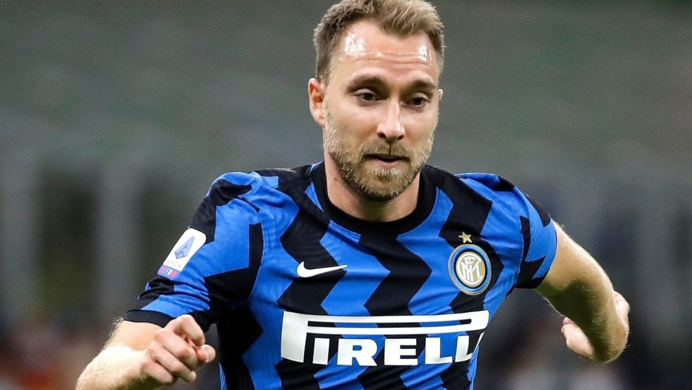 Έρικσεν: Αντίστροφη μέτρηση για την επιστροφή του!