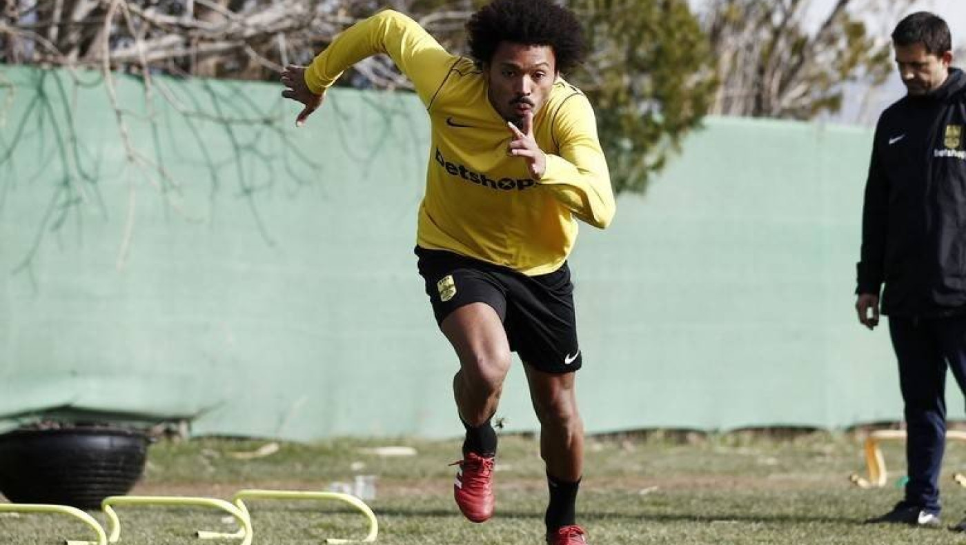 Άρης και Ομόνοια στο τραπέζι για τον Μπρούνο