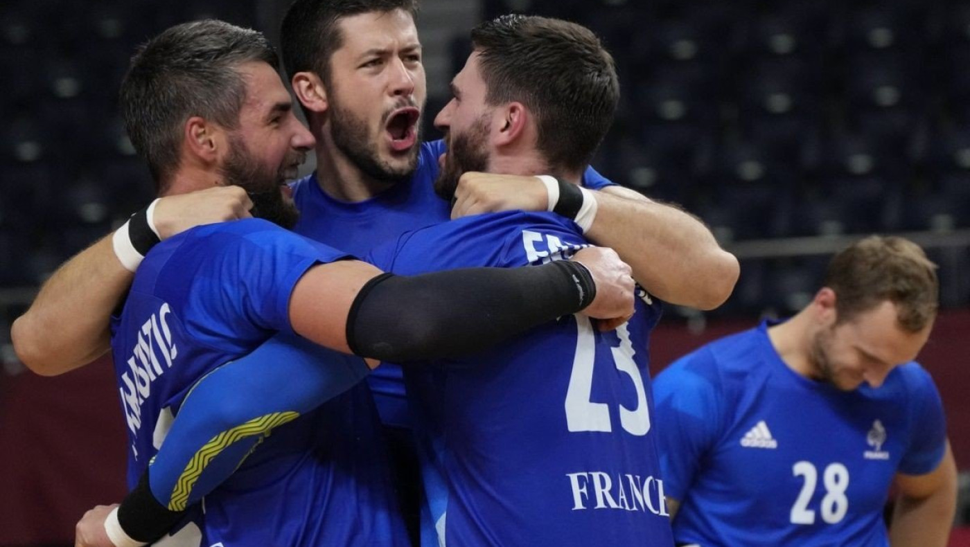 Ολυμπιακοί αγώνες – Χάντμπολ: Το σήκωσε η Γαλλία