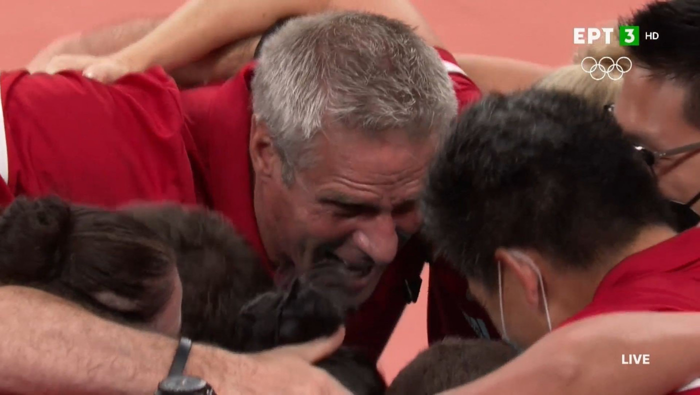 Ολυμπιακοί Αγώνες: Ιστορικό πρώτο χρυσό για τις ΗΠΑ στο βόλεϊ γυναικών