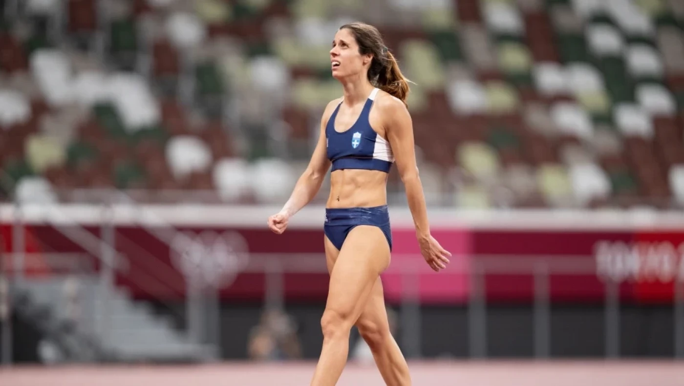 Στεφανίδη: «Κάποιοι πιστεύουν ότι αν δεν κάνεις ανάρτηση για τις φωτιές δεν σε ενδιαφέρουν»