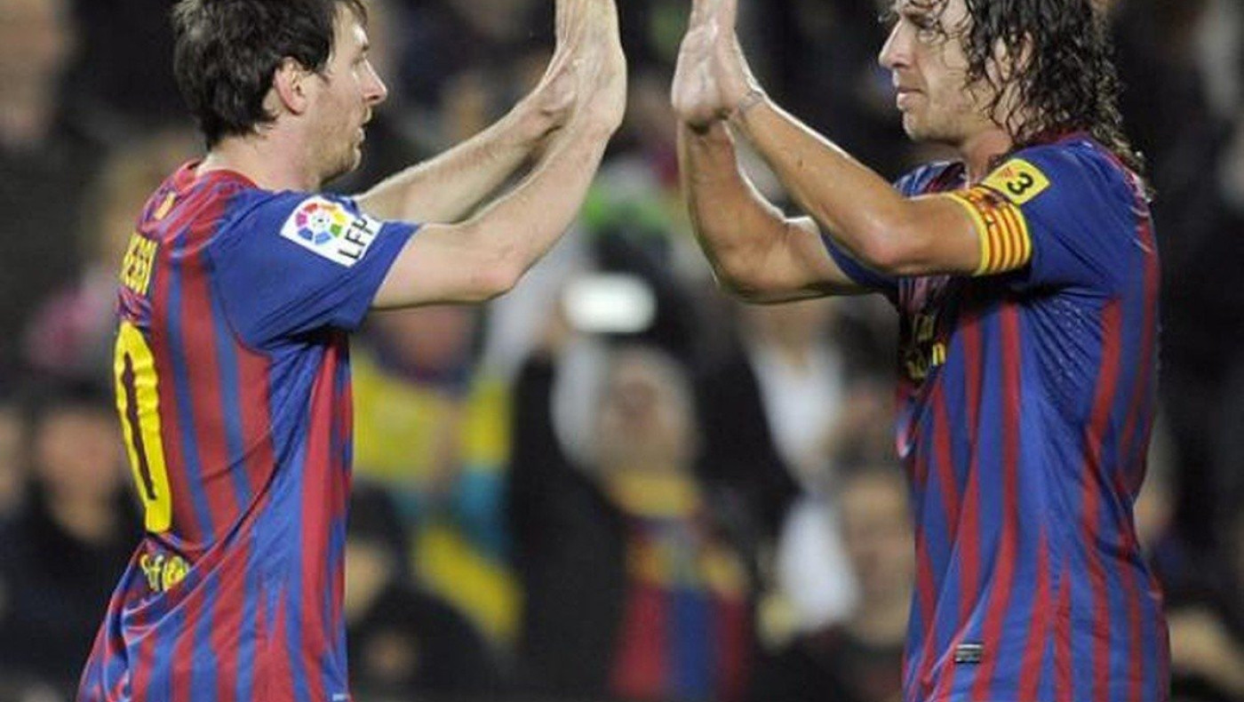 Μπαρτσελόνα: Το παρελθόν της απέναντι σε ελληνικές ομάδες