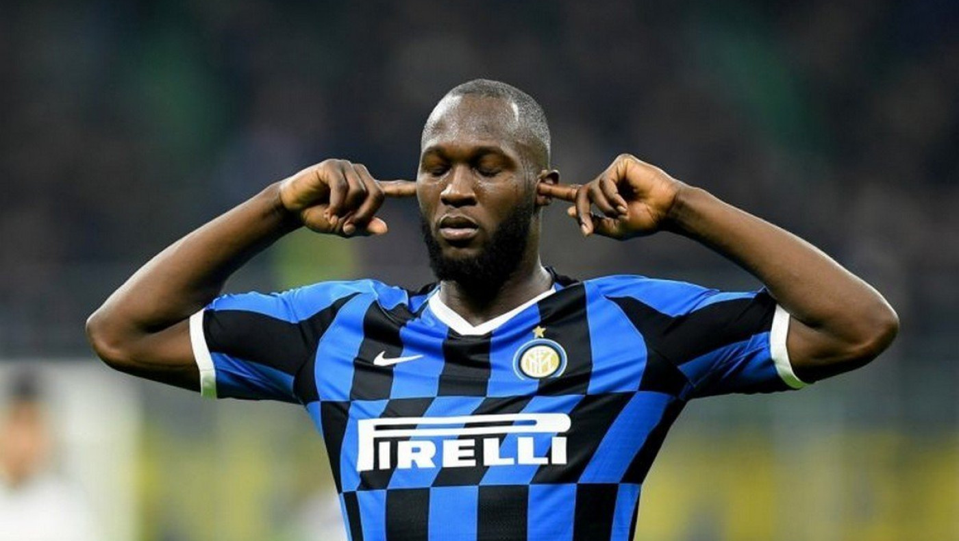 Λουκάκου: «Γ@μώ τον ρατσισμό, ελπίζω η λίγκα να αναλάβει πραγματικά δράση αυτή τη φορά»