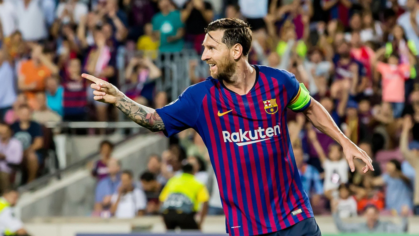 Τα πάνω - κάτω! Δεν υπογράφει ο Μέσι στην Μπαρτσελόνα