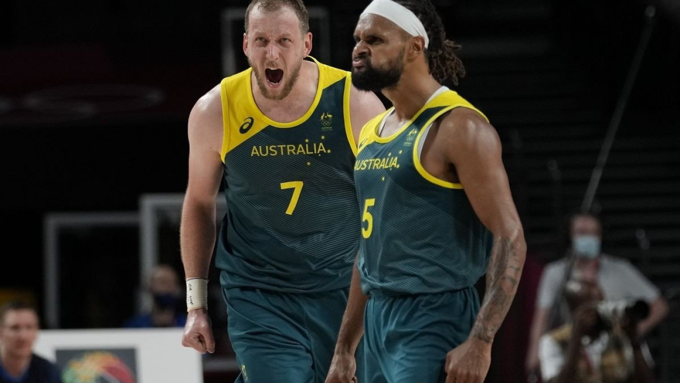 Ολυμπιακοί Αγώνες: «Όργια» Μιλς και χάλκινο η Αυστραλία