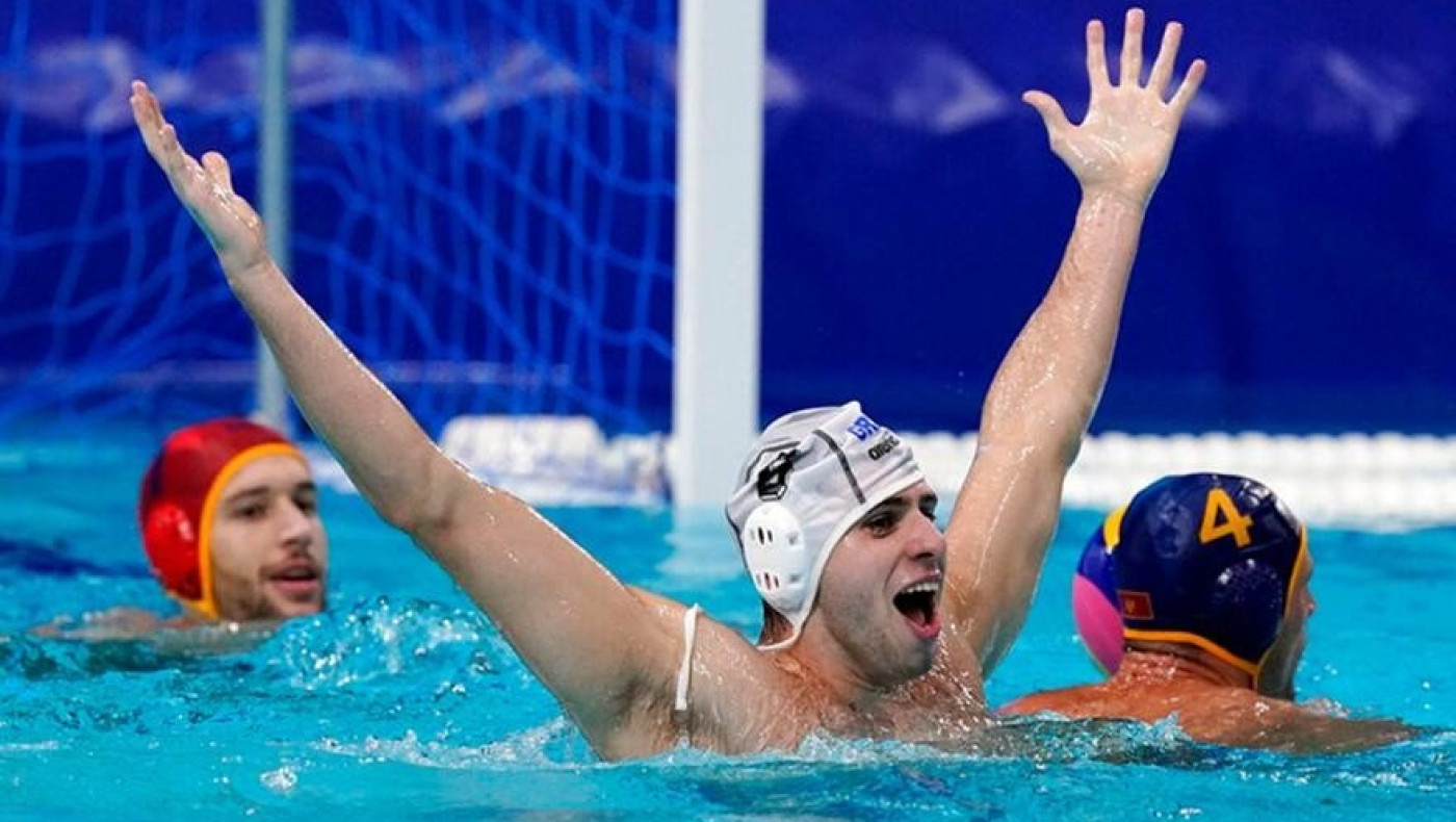 «Ο Παπαναστασίου ήξερε ότι καιγόταν το σπίτι του, μπήκε με ψυχή και έβγαλε αντίδραση»