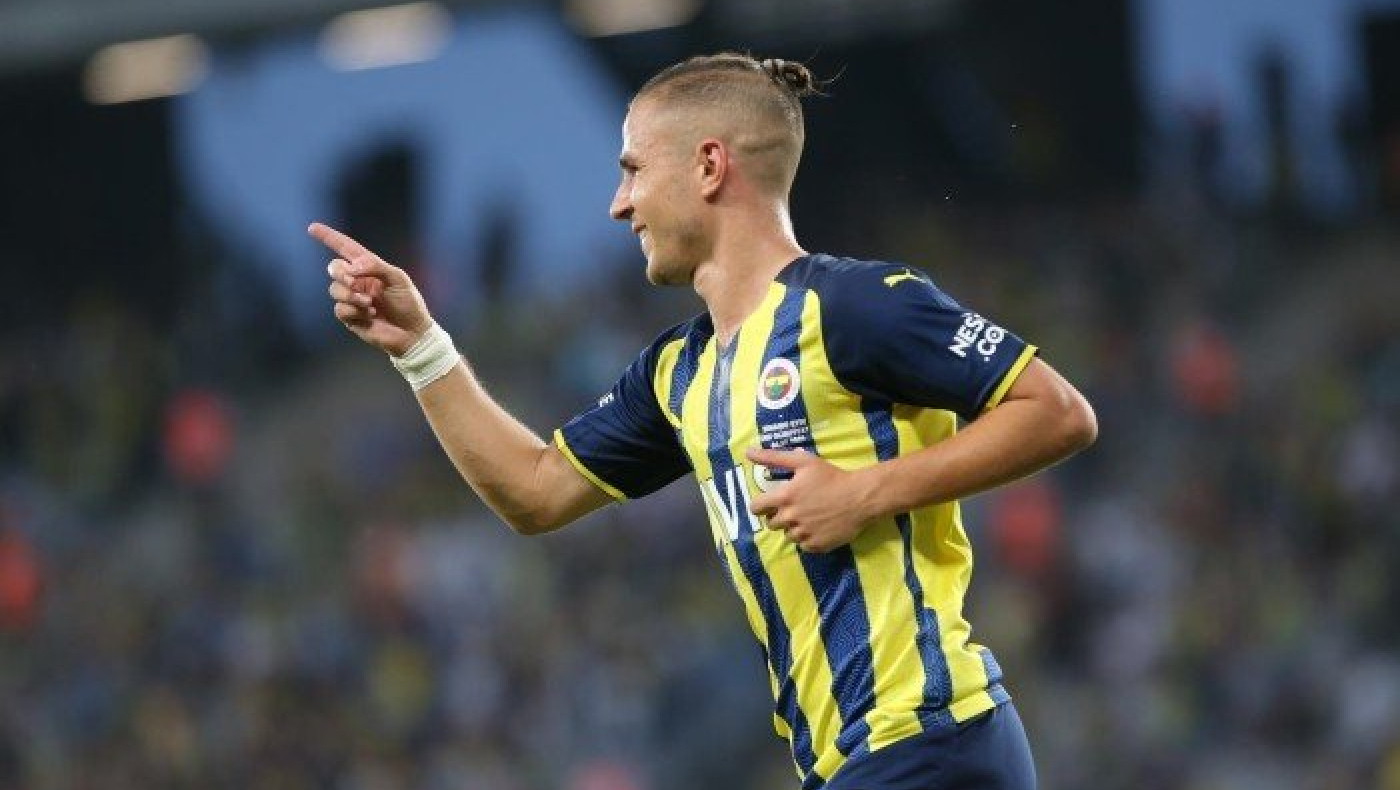 Τούρκικα ΜΜΕ: «Ενδιαφέρον για τον Πέλκα από Ελλάδα, Ιταλία και Ρωσία»