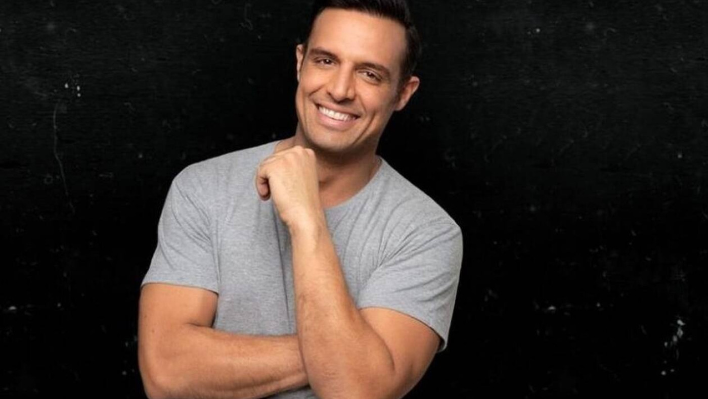 Πούμπουρας: «Με πήρε η Μενεγάκη και μου λέει, «Σάββα, η Ελένη είμαι...»