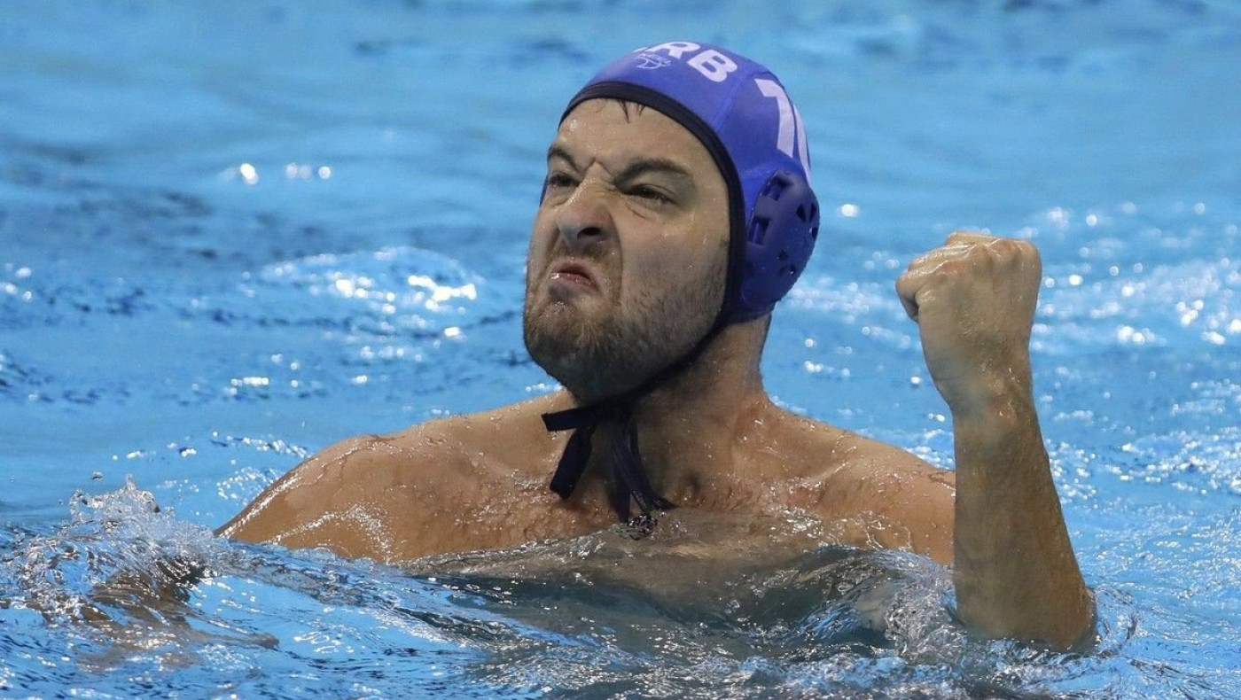 Με Σερβία για το χρυσό η Ελλάδα