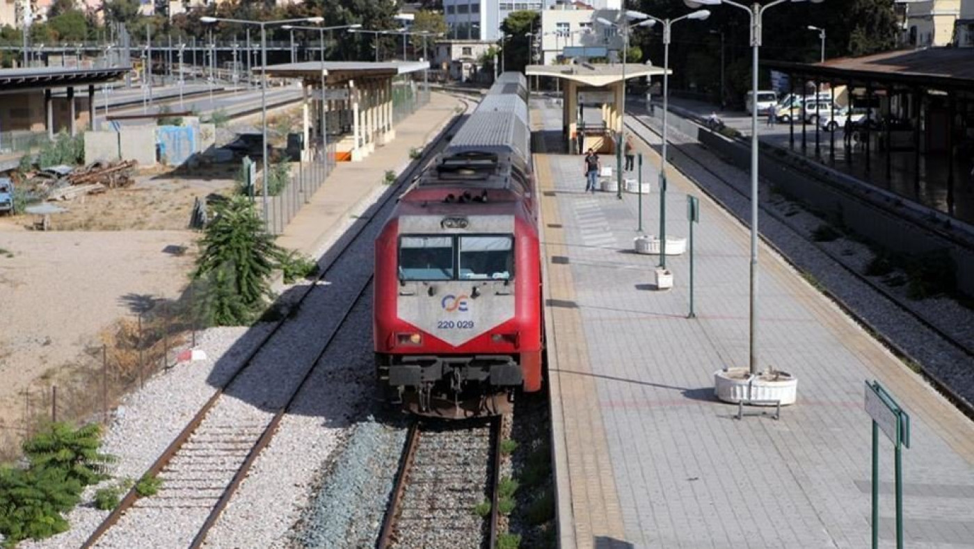 ΤΡAIΝΟΣΕ: Επανέρχονται την Κυριακή (8/8) τα δρομολόγια μεταξύ Αθήνας και Θεσσαλονίκης