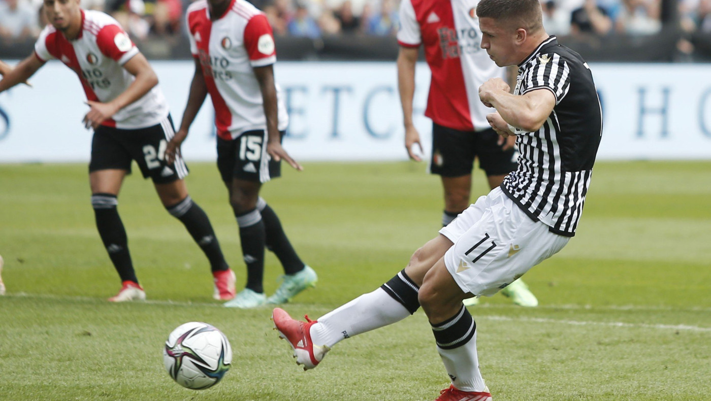 ΠΑΟΚ: Κίνηση πίεσης στη «σκακιέρα» η νέα πρόταση για Τζόλη που δεν έχει φτάσει στην Τούμπα